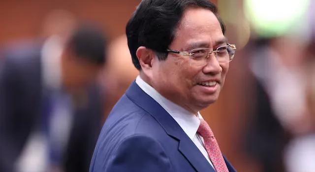 Oroszország és Vietnám energetikai megállapodás megkötésére készül