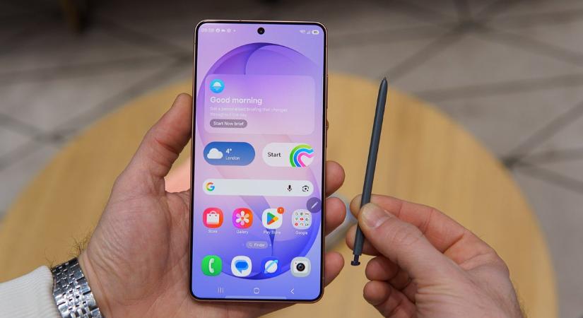 Nem kap fejlettebb S Pent a Samsung Galaxy S27 Ultra