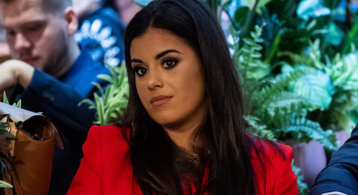 Egyéves lett Szarvas Andi kislánya: Egy érzelmi hullámvasút ez az egész