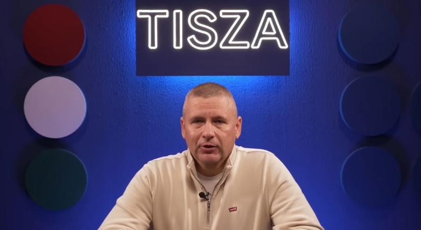 Ruszin-Szendi Romulusz fegyvere a téma Bayer Zsoltnál, ízekre szedte a pszichológiai alkalmasságát