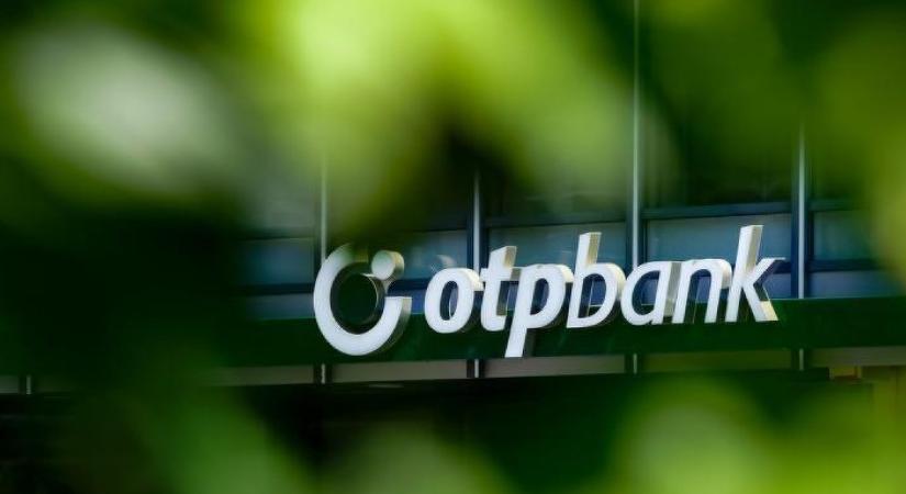 Eladási hullám söpört végig az OTP-részvényeknél