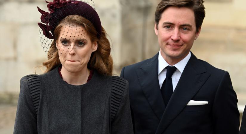 Külön utakon a hercegi pár? Ez lehet a brit királyi család következő botránya