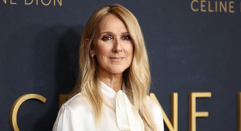 Súlyos betegsége után visszatér a színpadra Céline Dion