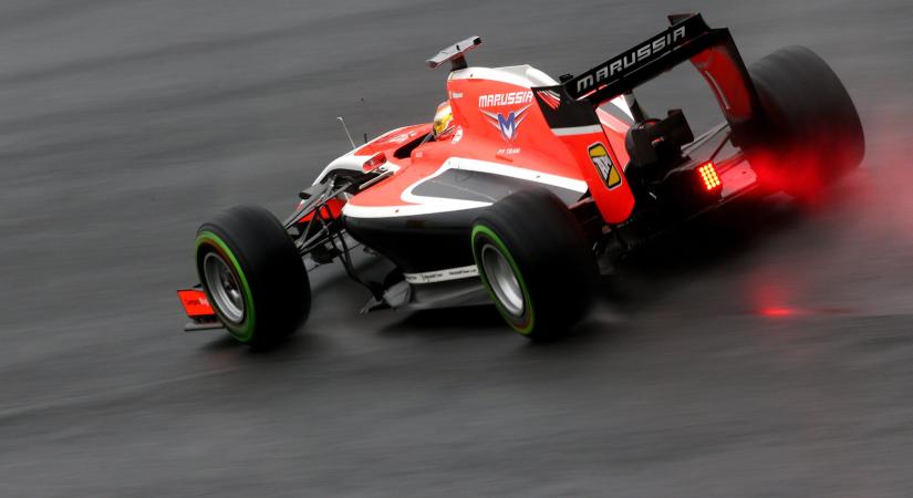 Amikor kitörölhetetlenül beleégett a retinánkba a Japán Nagydíj