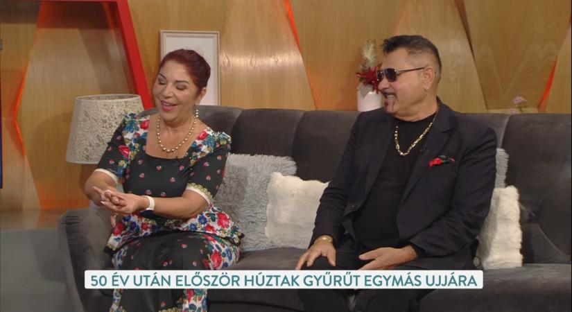 "Folyamatosan sírok" - Bódi Gusztit megviselte testvére elvesztése