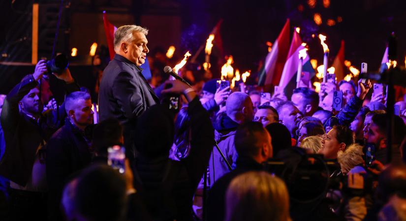 Harmincnyolc évünk elszelelt