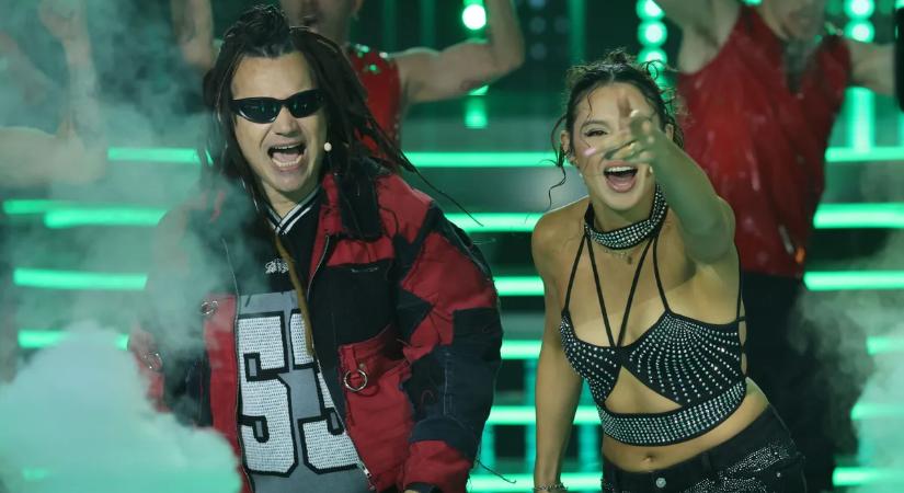 Nem csak Liptai Claudia lánya akar lenni: Gesztesi Panka így tör saját utat magának