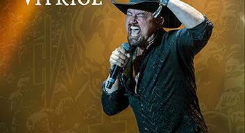 Geoff Tate: a teljes Operation: Mindcrime lemezt előadja az egykori Queensrÿche énekes