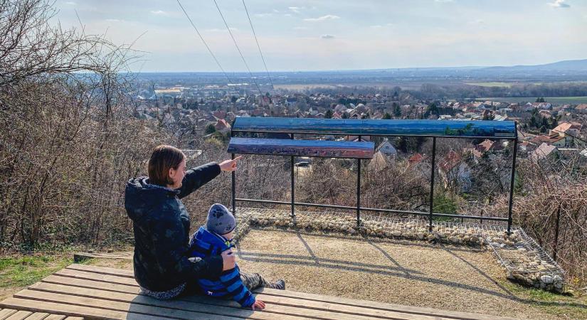 Barangolás a Csömöri körtúrán