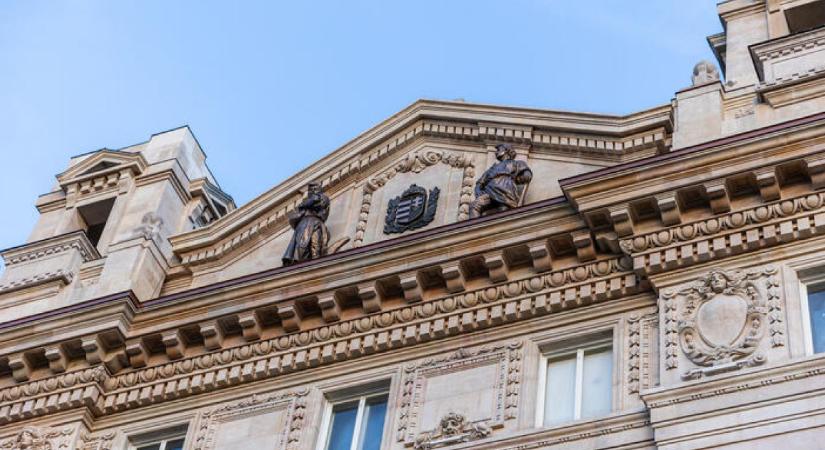 GKI: Elsőre meglepőnek tűnhet az alapkamat helyben hagyása