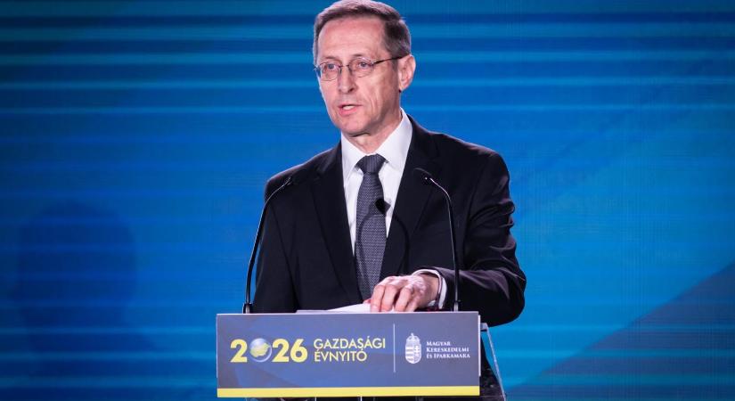 Magasabb inflációt hozott Donald Trump, az MNB-nél fel sem merült a jegybanki alapkamat csökkentése