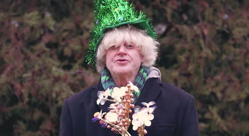 „Mondd meg, mit csinálsz!” – Íme, a Sziámi AndFriends jelenlegi felállásának utolsó dala