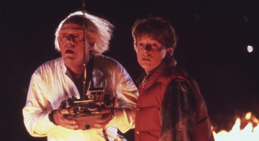 Meglepő, mennyire pontosan látta a jövőt ez a legendás sci-fi