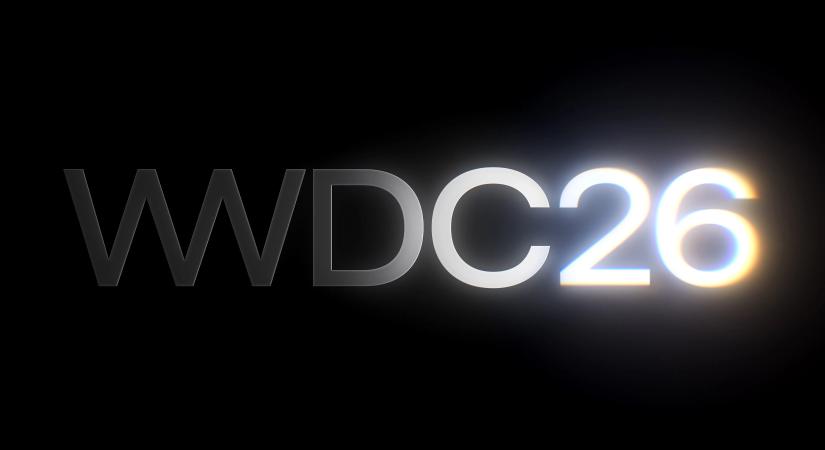 Kiderült az Apple következő fejlesztői konferenciájának pontos dátuma