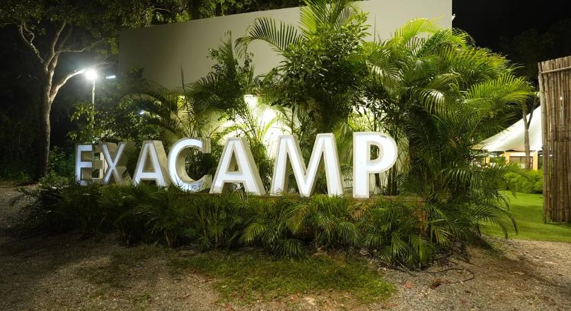 Így élnek Dominikán az Exatlon Hungary versenyzői: mutatjuk a fotókat a kulisszák mögül