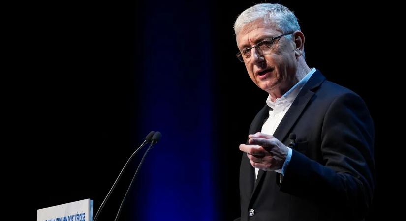 Kiderült, kivel él most együtt Gyurcsány Ferenc