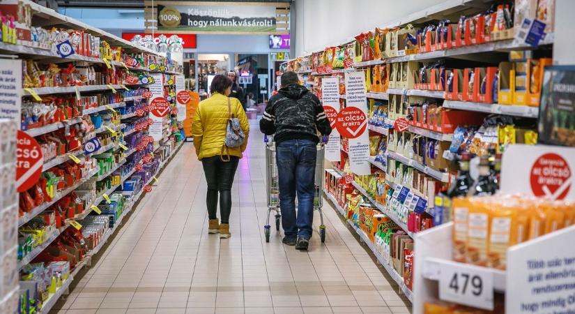 Ha van ebből a finom nasiból otthon, meg ne edd! Növényvédő szer kerülhetett bele