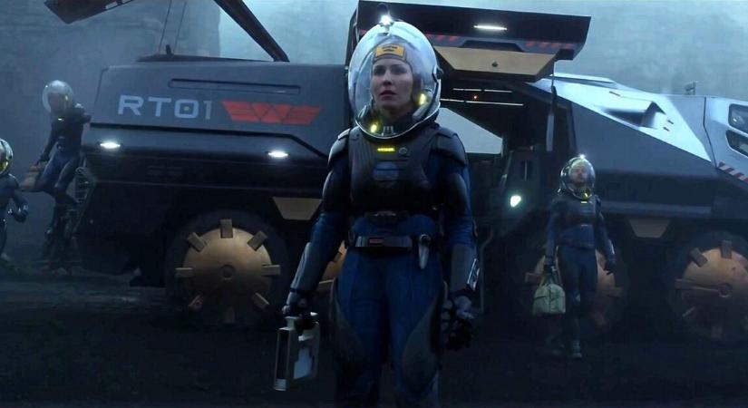 Ez a megosztó sci-fi ma fontosabb, mint valaha