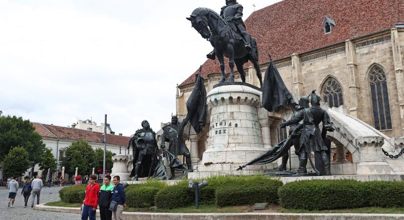 Már idén megkezdődhet a kolozsvári Trump-torony építése