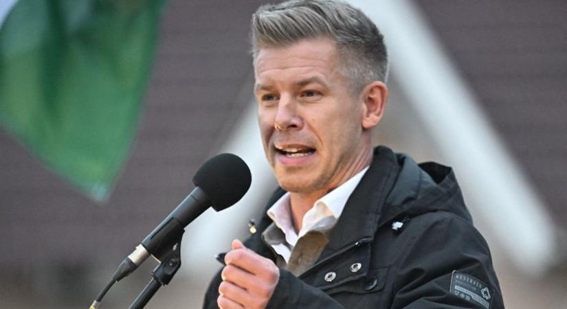 Váratlan beismerést tett az ellenzéki főszerkesztő: a Fidesz győzelmére tette le a voksát