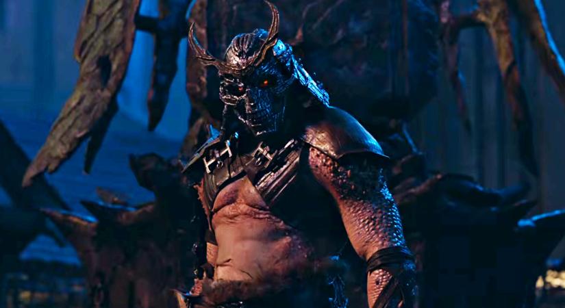 Már magyar szinkronnal is megnézhetitek a Mortal Kombat II. legújabb előzetesét, amelyben Johnny Cage bizonyítja, hogy nem csak játssza a hőst