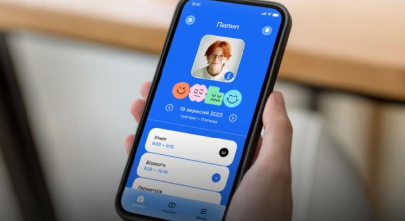Ismertté vált, hány iskola csatlakozott már a „Mrija” oktatási platformhoz.