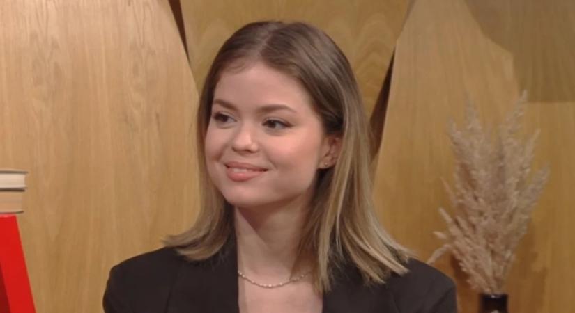 Potyogtak a könnyek – Nagy Bogi meghatódott koncert közben