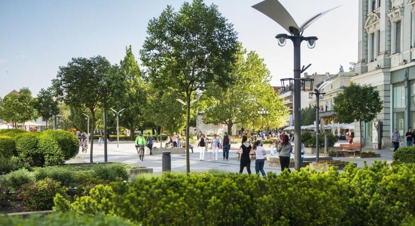 Izgalmas program várja a kamaszokat Nyíregyházán