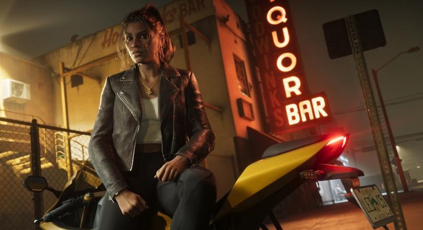 Ha nem is lesz 10/10-es játék a GTA 6, legalább szépen fognak benne törni az üvegek