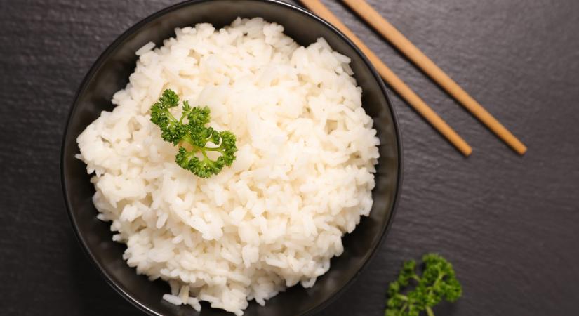 A profi séfek ezekkel fűszerezik a rizst – Tényleg mennyei lesz az íze
