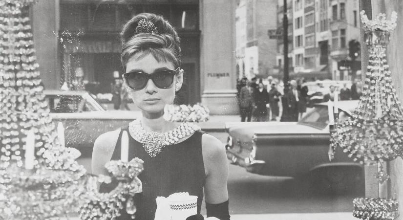 Balhé az Audrey Hepburn-film körül: a legendás színésznő fia nagyon aggódik!