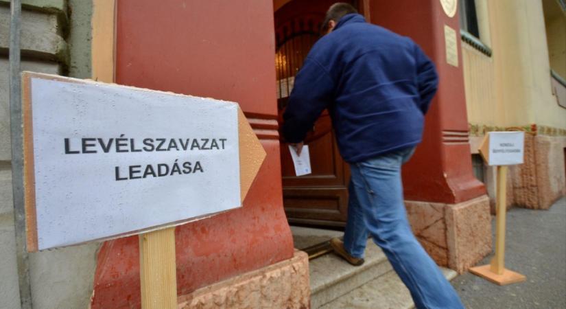 Mindent bevet az RMDSZ, hogy a lehető legtöbb fideszes szavazatot szállítsák Orbánnak Romániából