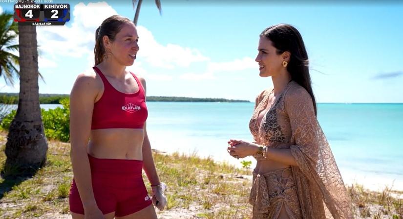 Ekler Luca őszintén beszélt múltjáról és küzdelmeiről az Exatlonban - videó