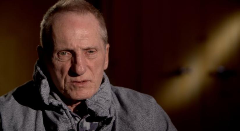 Hidegrázós döntést hozott az egyik legkegyetlenebb magyar gyilkos, Bene László