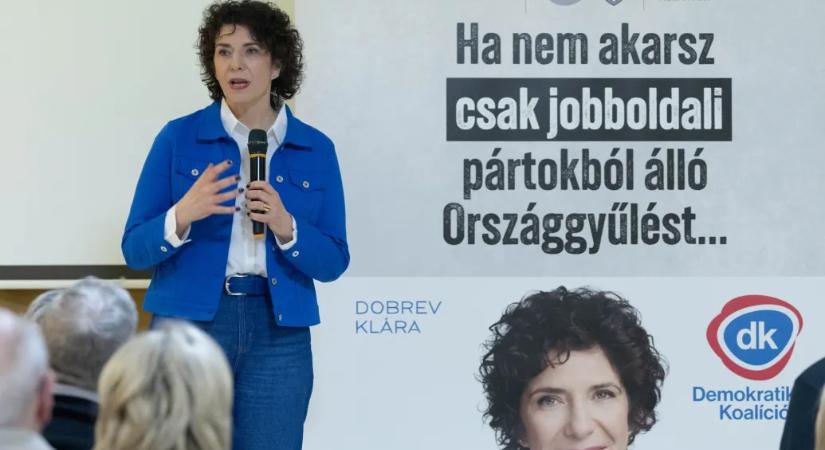 Több választókerületi jelöltjét is visszalépteti a DK vezetése