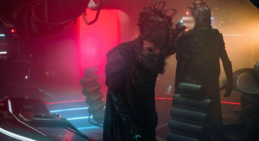 Ennyi volt, a 2. évad után elkaszálja a közismert sci-fi sorozatát a streamingóriás