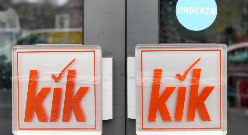 Tömegével zárja be boltjait a Magyarországon is népszerű Kik