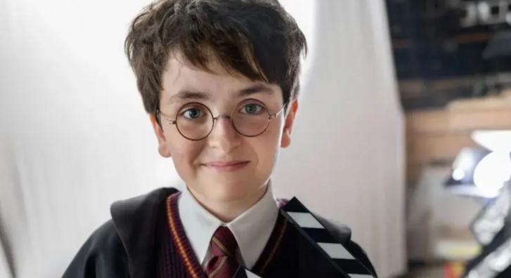 Holnap érkezhet az első előzetes az új Harry Potter-sorozathoz