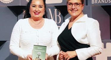 A márka érték: teljesítmény, erőfeszítés, innováció