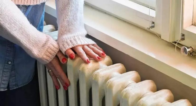 Kijevben véget ér a fűtési szezon