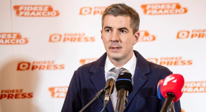 Kocsis Máté: Ennek az ügynek, kell hogy legyen további folyománya