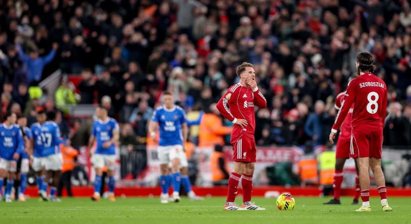 A társaival együtt szálltak bele a magyar válogatott csapatkapitányába, komoly problémákat emlegetnek