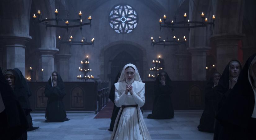 7 horrorfilm, aminek forgatásán megmagyarázhatatlan dolog történt