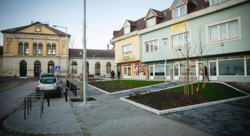 Furcsa zajokat hallhatnak a füzesabonyiak esténként - kiderült mi vár a városra