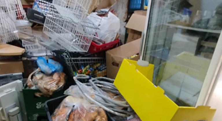 Lecsapott a fogyasztóvédelem: üzleteket zártak be súlyos jogsértések miatt