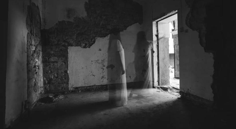 „Nem voltunk egyedül!”– szellem vendég rázta fel Csaba szülinapi buliját