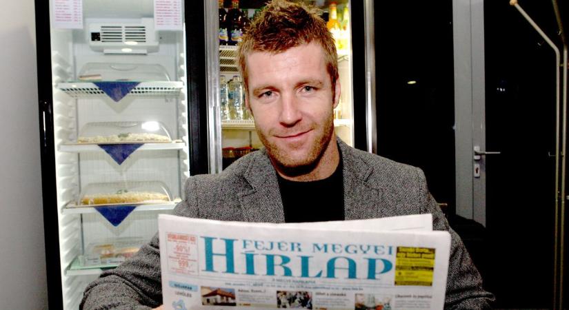 17 éve történt a tragédia, Ifj. Ocskay Gáborra emlékezünk (videóval)