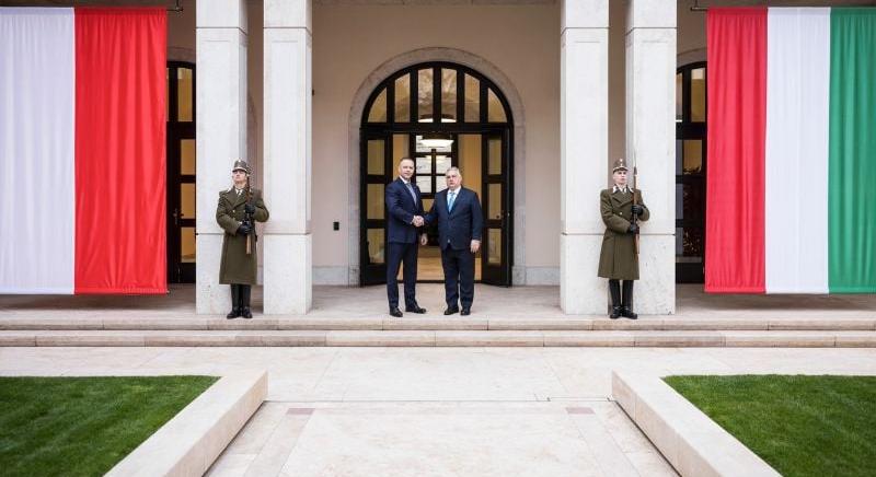 Váratlanul kapott komoly elismerést Magyarország