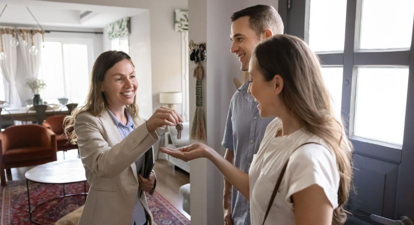 Háromból ketten házat, nem lakást keresnek – így rajzolja át az életünket az Otthon Start program