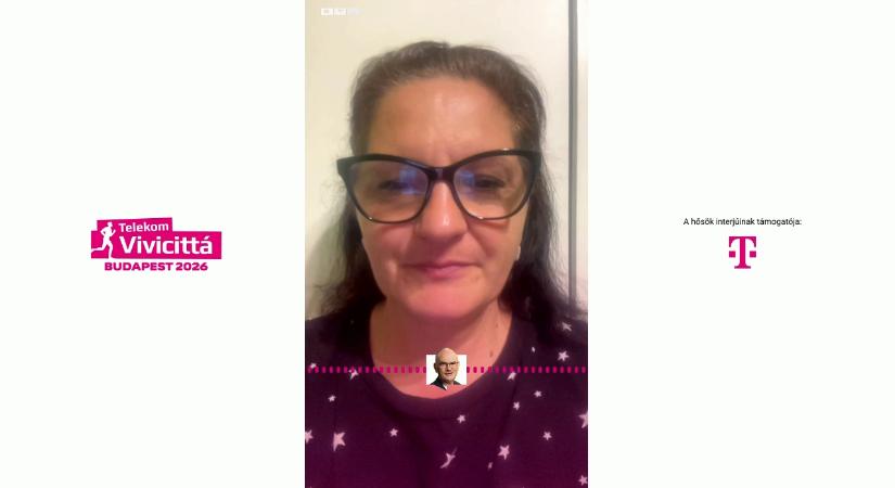 Viktoria 10 km-en: Futás, Elsőbbség és Inspiráció az Egészséges Életért!